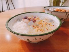 桂花酒酿五彩汤圆冰粉-甜心闲生传统手工冰粉(人民广场店)