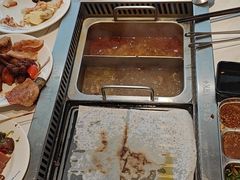 -星伦多自助料理·涮烤一体(奉贤龙湖天街店)