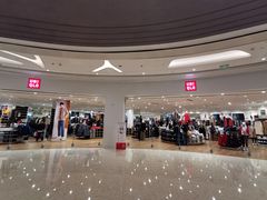 -优衣库(青岛万象城店)