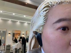 -V8潮牌·接发烫染连锁