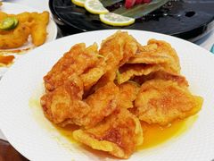 -一家春酒楼(惠工街店)