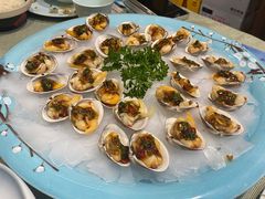 -渔娘渔家丹东海鲜(东直门店)