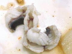 -濠轩阁特色生蚝火锅(水湾路店)