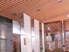 大堂-锦府盐帮·李宅(领展购物广场中关村店)