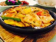 -新梅园不夜粥(龙华店)