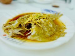-北戴河庆山饭店·海鲜砂锅粥(北戴河黑石路店)