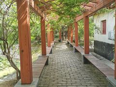 -南阳卧龙岗武侯祠