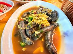 -舌尖上·霞浦滩涂海鲜·新闽菜(总店)