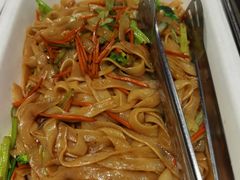 -素满香·素食自助餐(苏州·临顿路店)