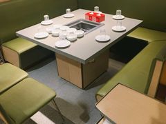 -海底捞火锅(西单店)
