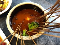 -虾友记(麻辣小龙虾 烤鱼 烧烤)