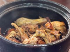 姜母鸭-斯丹姜母鸭(涂门街总店)