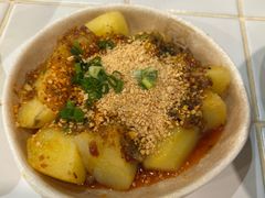 霸道小土豆-一岚一山(角门总店)