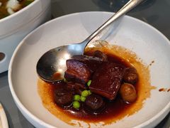 -小大董·烤鸭(观景餐厅·南京西路店)