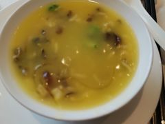 海鲜薏米羹-汤记传菜(秀浦路店)