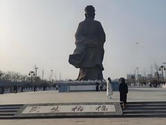 -药王庙(安国市)
