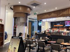 -萃茶师(琅西店)