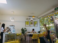 -五进制 Coffee Shop