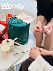 -WENDY·温迪皮肤管理