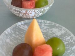 -彩丰楼中餐厅·仁恒洲际酒店