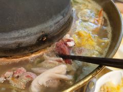 -清花阁乌拉满族火锅(厦门街店)