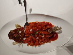 -香雪海饭店中餐厅(人民桥店)
