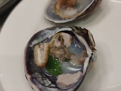 -青蓬蒸汽海鲜·深圳老字号·团建聚会(壹方城店)
