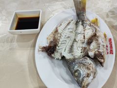 -车头老二大排档(金城步行街店)