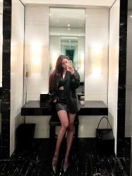 -3AM·S HAIR SALON烫发染发接发