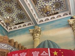 -伊带伊路新疆美食府(呼家楼店)