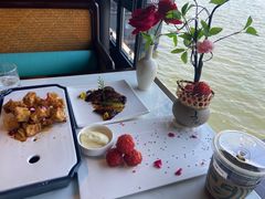 -柳莺湖上·湖景餐厅·江南菜(西湖店)