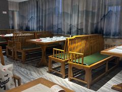 -不倒翁·安徽名菜楼(步行街店)