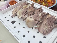 -老毛手抓·盐池滩羊非遗手抓(宁夏总店)