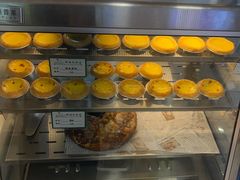 -蜂蝶来饼店(拱北总店)