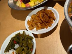 -水平有限广西米粉·广西风味集(五道口店)