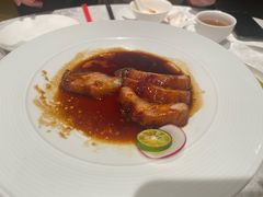 -红棉中餐厅·广州海航威斯汀酒店