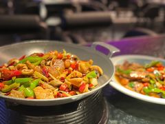 -桂花里·衢州菜·精酿餐吧(未来科技城万达广场店)