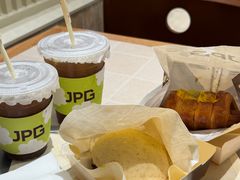 -JPG canteen(广州乐峰广场店)