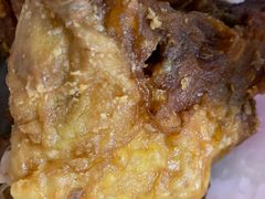 -香园炸鸡(鞍山西道店)