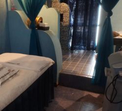 -琦品高端美容SPA私佳美场