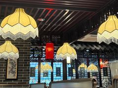 -悦满楼·西关名点·湛江名菜(航空综合大厦店)
