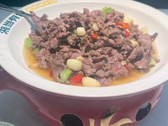 -湘当有饭剁椒鱼头(昆山招商花园城店)
