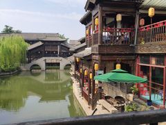 -台儿庄古城