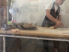 -余氏豆腐包老店(东直街店)