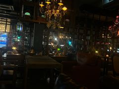 -枫叶林咖啡(华商店)