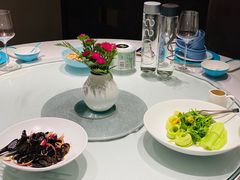 -悦融琥珀·京鲁菜·海味珍品(西单店)
