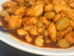 -酒肉门孔府菜(曲阜游客中心店)