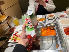 -海底捞火锅(嘉兴杉杉in象生日主题店)