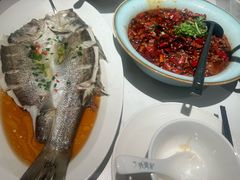 -外婆家(西红门荟聚购物中心店)