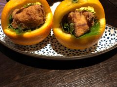 -羽山料理